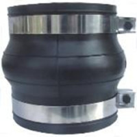 為什么橡膠接頭的使用性能優(yōu)于伸縮接頭